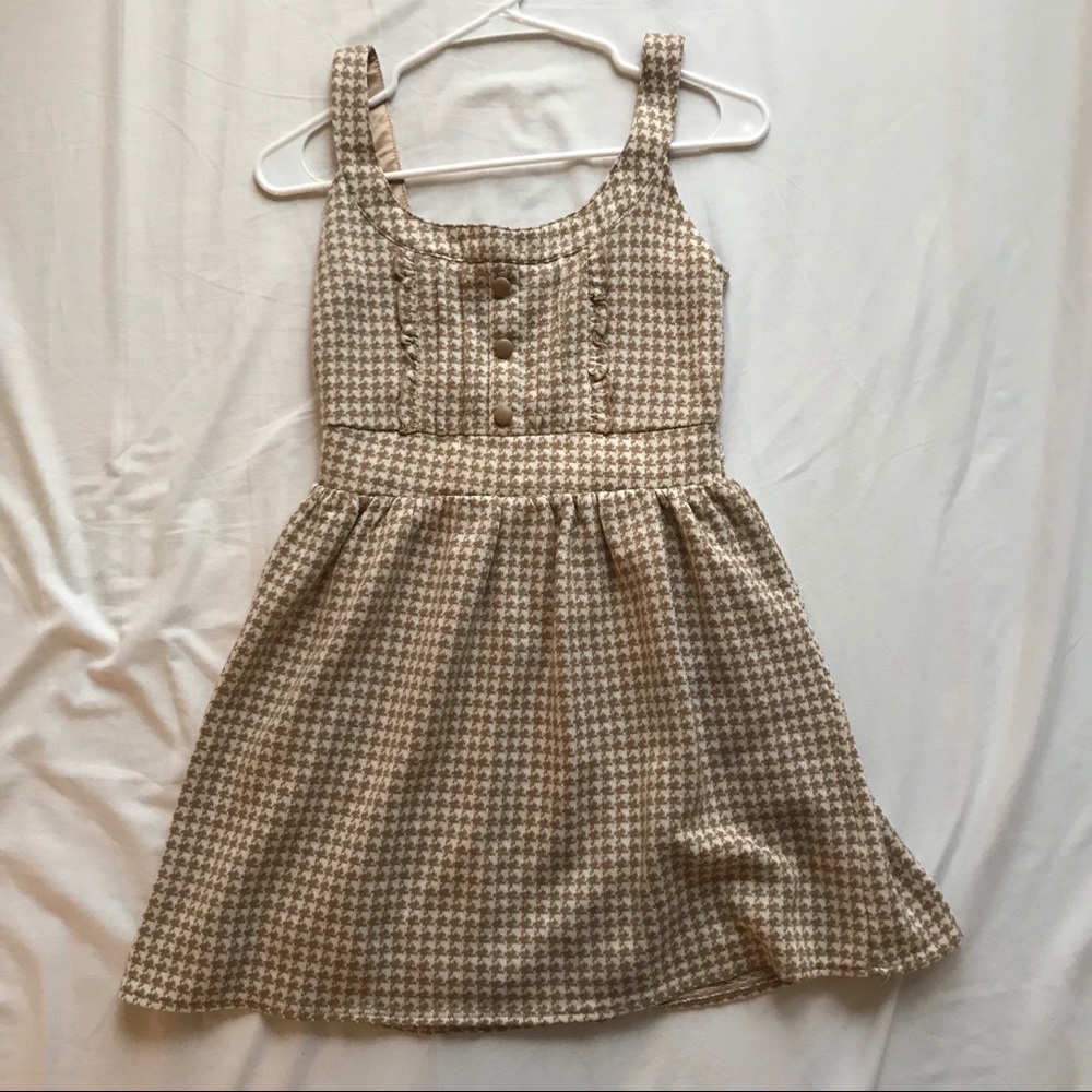 Liz Lisa dress